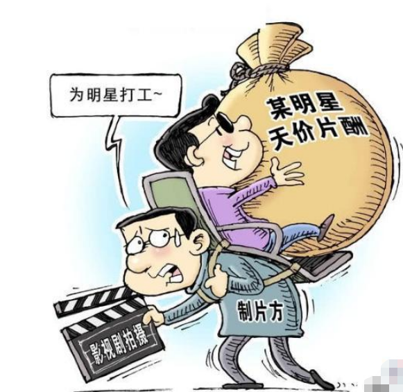 文化媒體和廣告類稅收籌劃方案