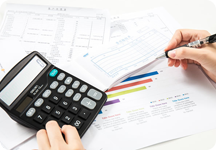 財稅知識與服務